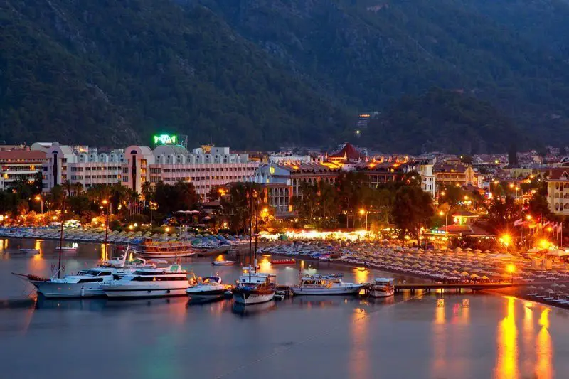 Marmaris / Turkey