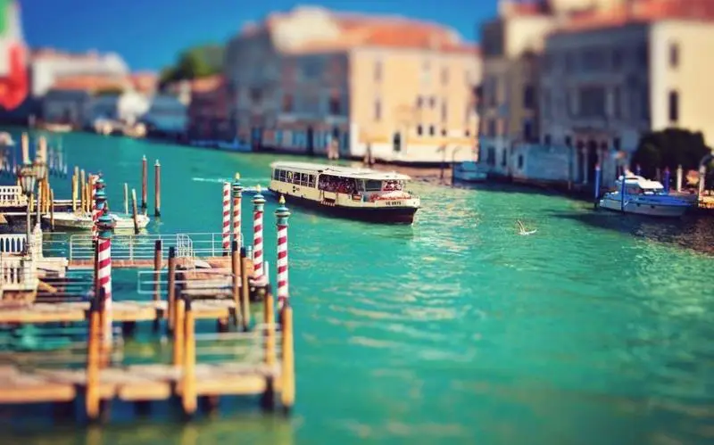 Venice