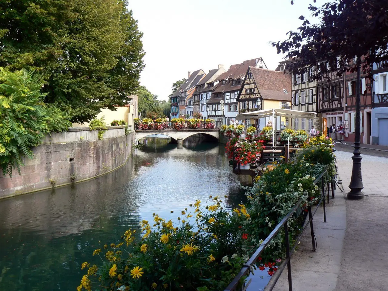 Kaysersberg, France