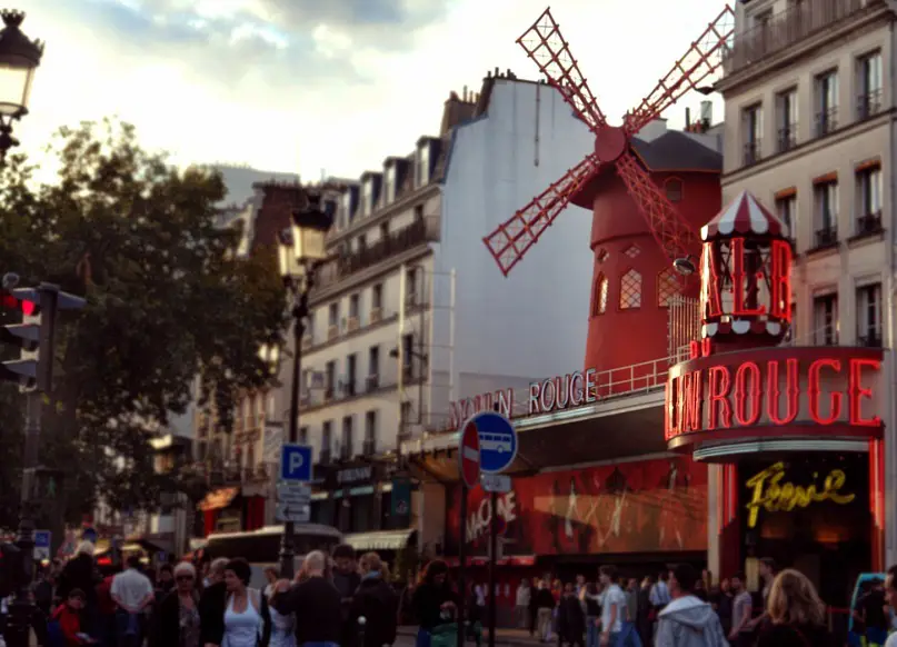 Paris