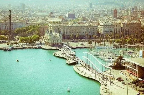 Barcelona