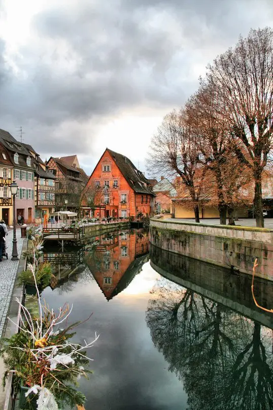 Сolmar, France
