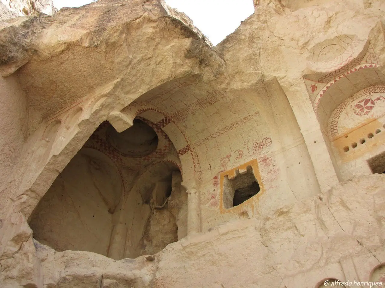 Avanos/Nevsehir/TURKEY