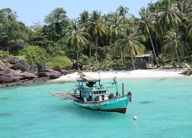 Vietnam
