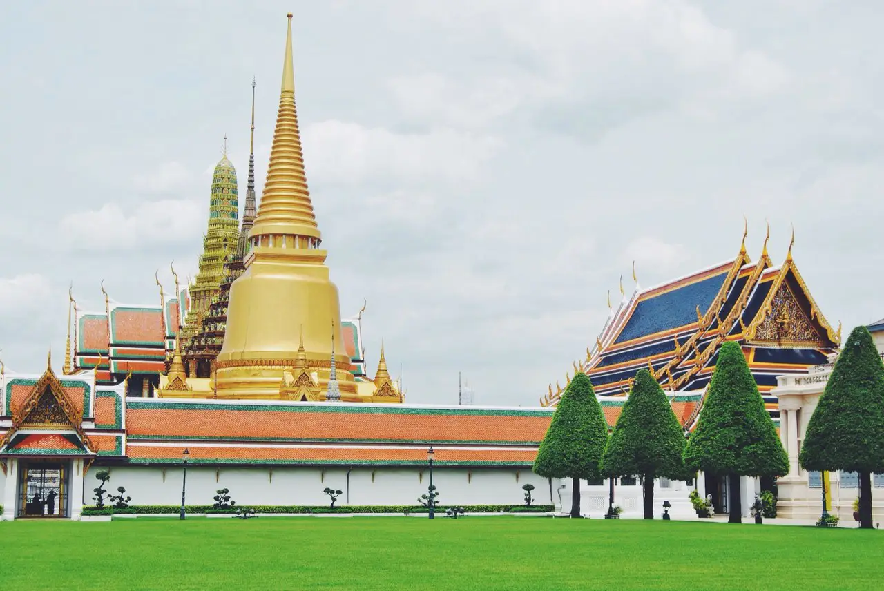 Thailand