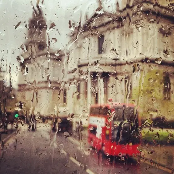 Foggy Albion