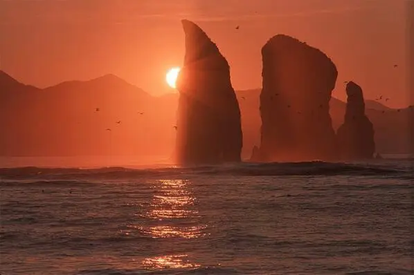 Kamchatka, Russia