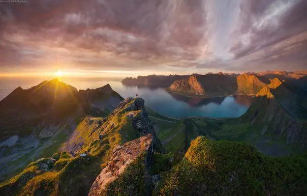 Norway