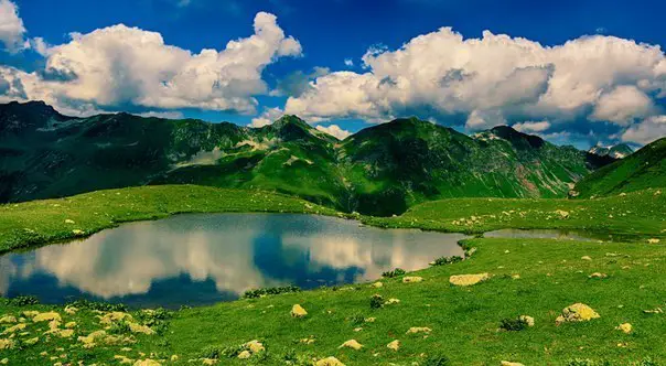 Abkhazia