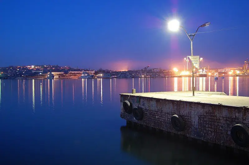 Sevastopol