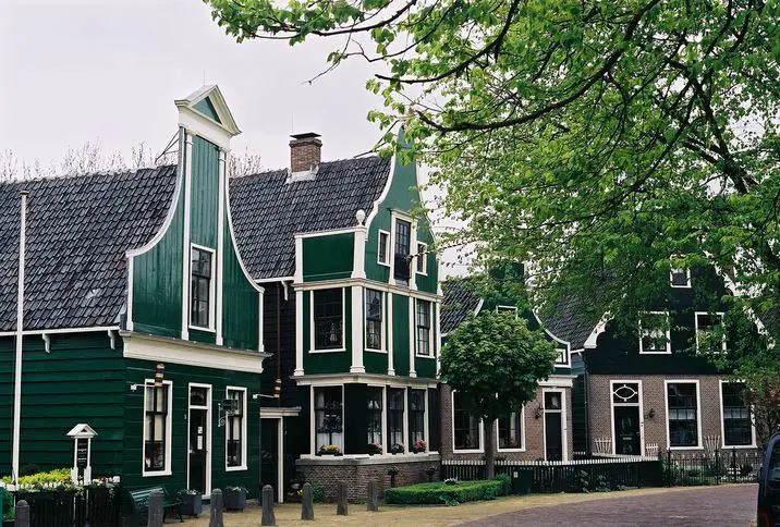 Amsterdam