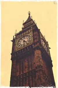 London. UK