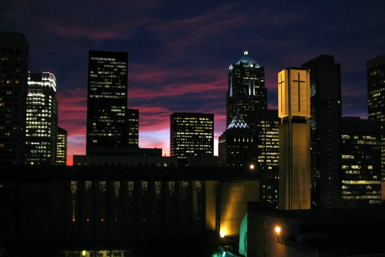 Seattle, United States of America
