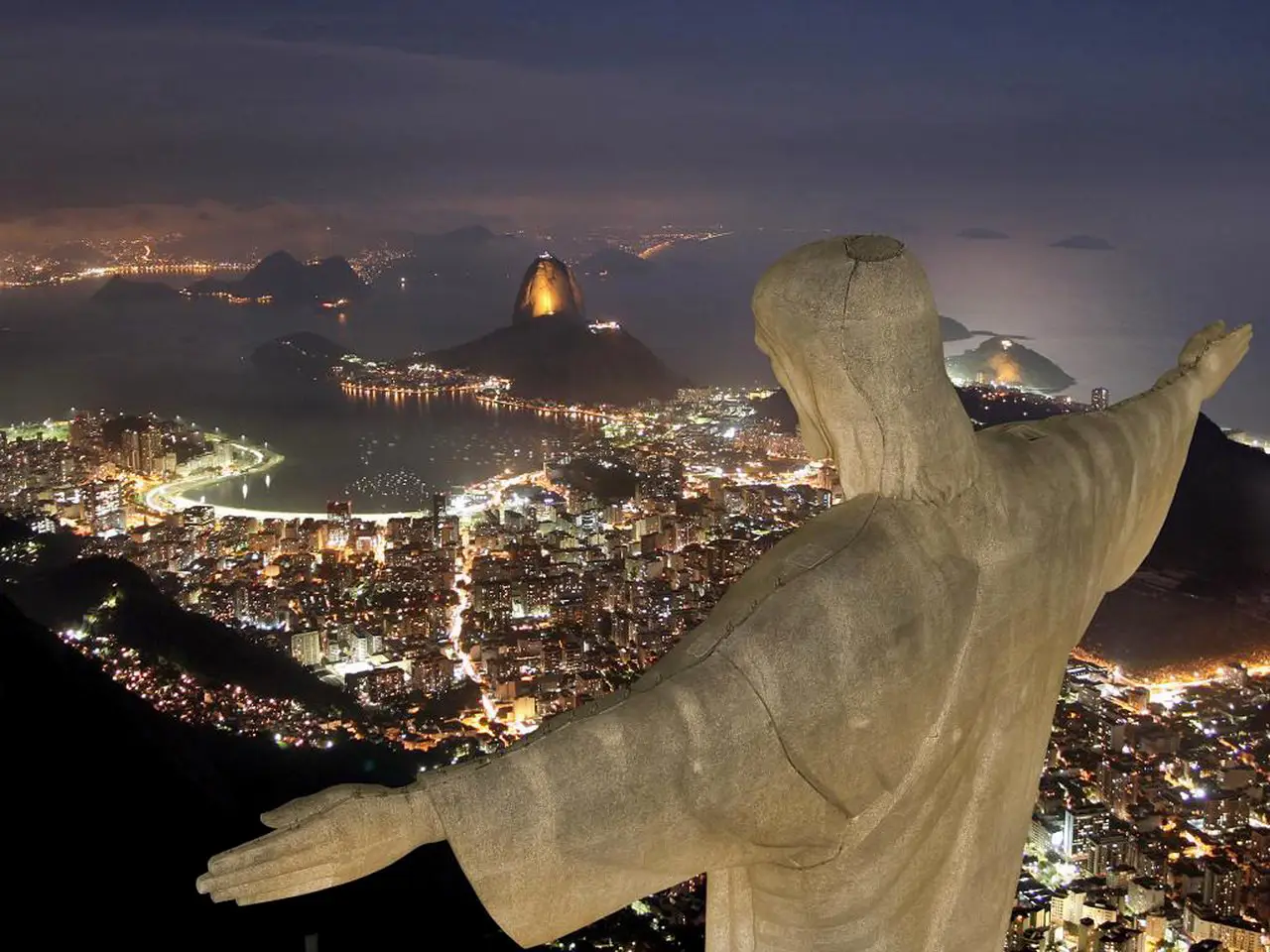 Rio de Janeiro