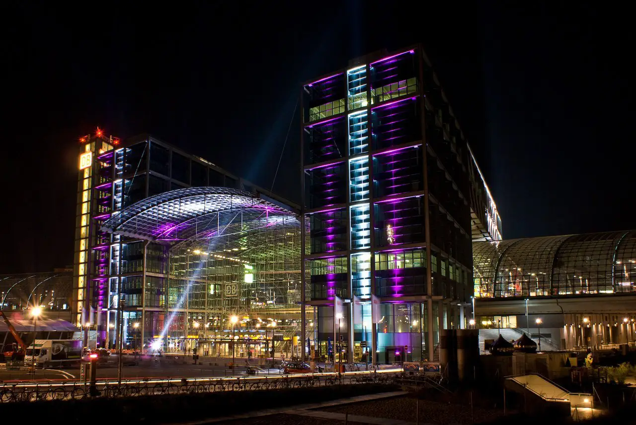 Berlin, Germany