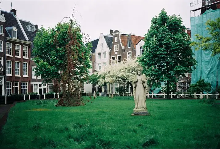 Amsterdam