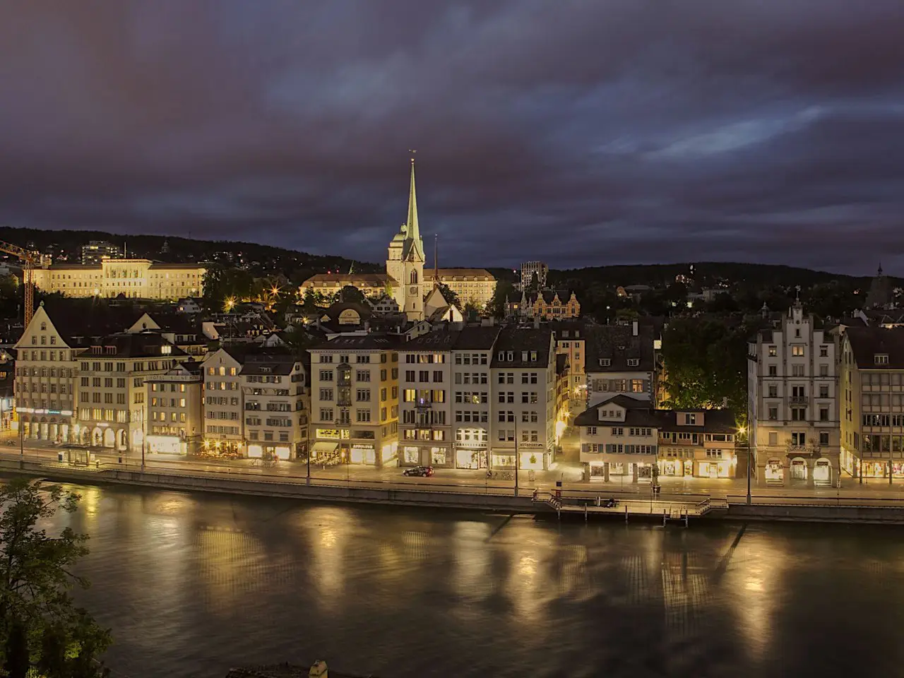 Zurich, Switzerland