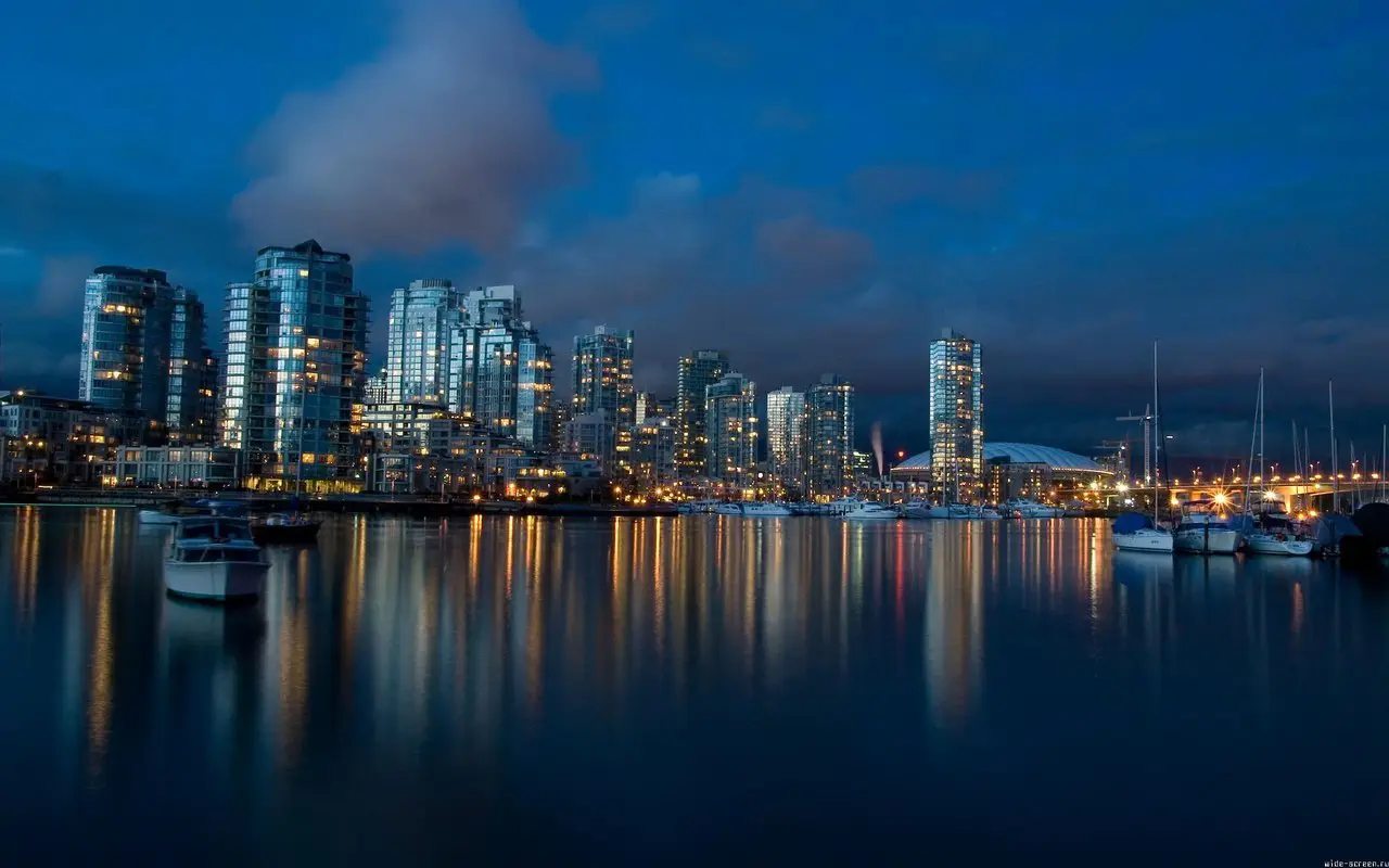 Vancouver, Canada