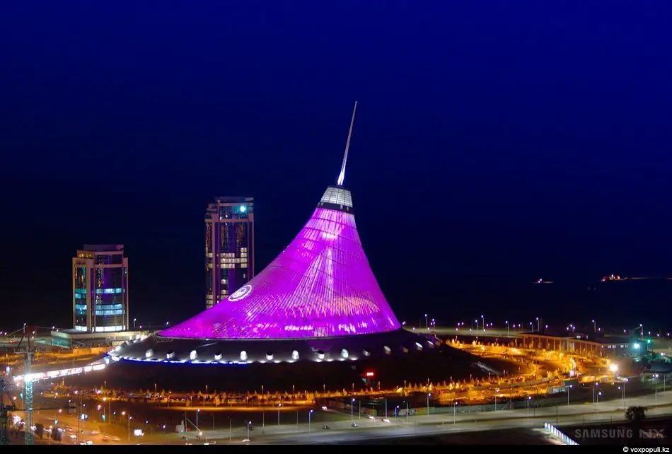 Astana, Kazakhstan