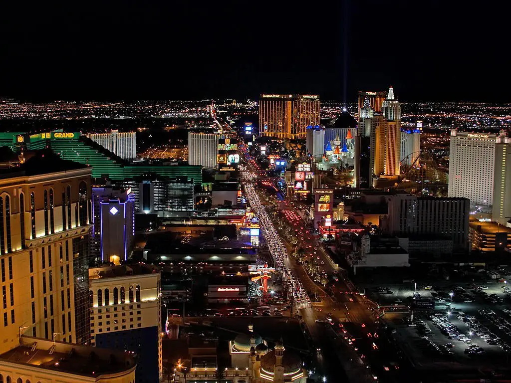 Las Vegas