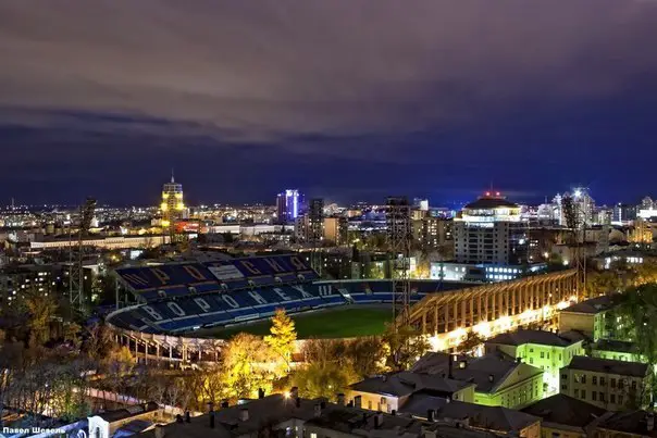 Воронеж