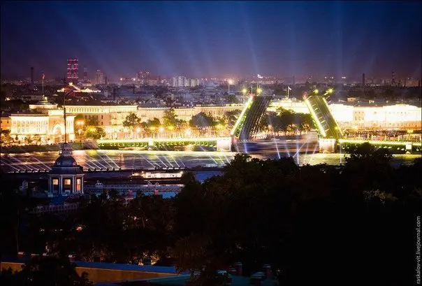 Saint Petersburg