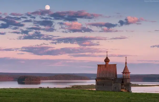 Русский север