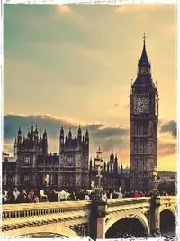 London. UK