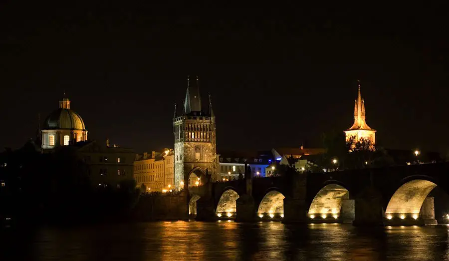 Prague, Czech Republic