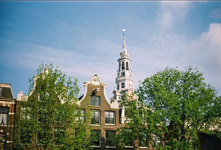 Amsterdam