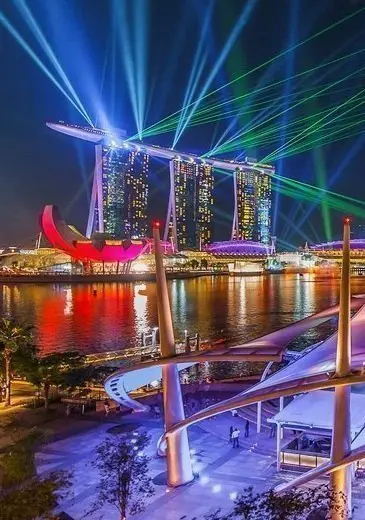 Singapore