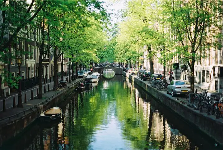 Amsterdam