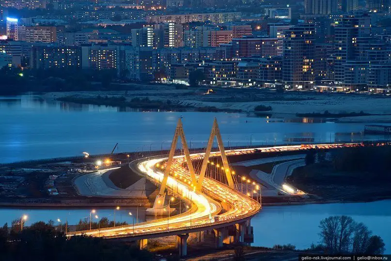 Kazan, Tatarstan