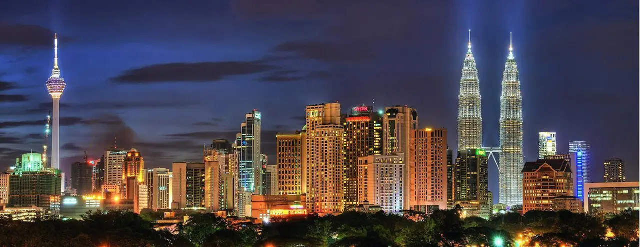 Kuala Lumpur, Malaysia