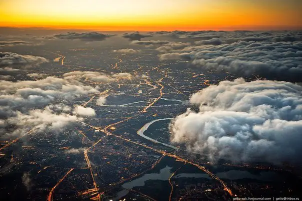 Moscow