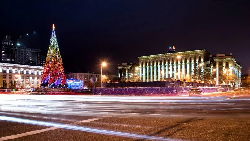 Voronezh