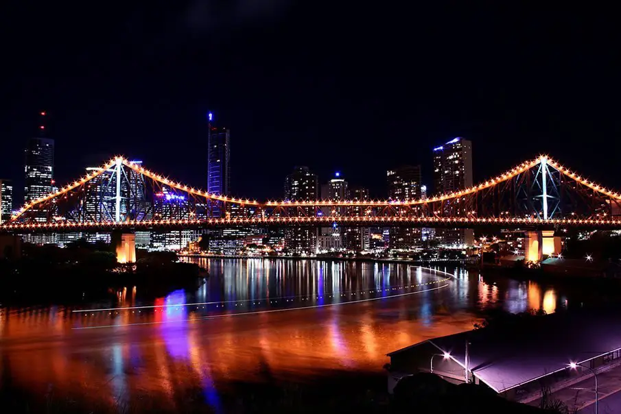 Brisbane, Australia