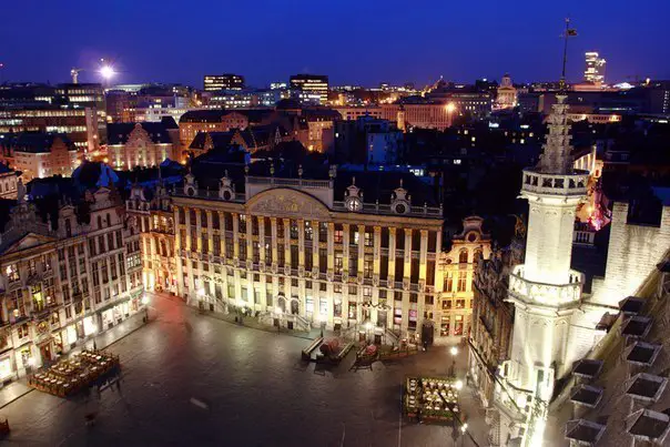 Brussels, Belgium