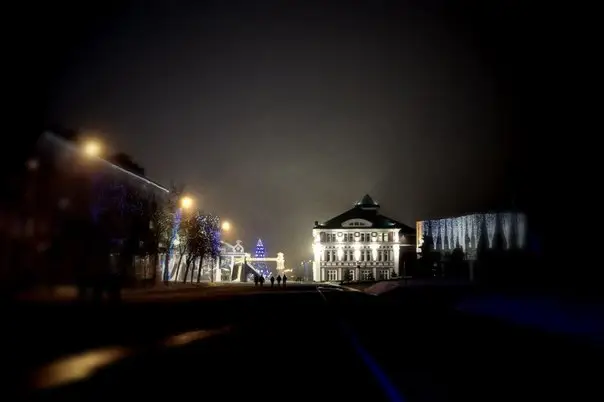 Saransk