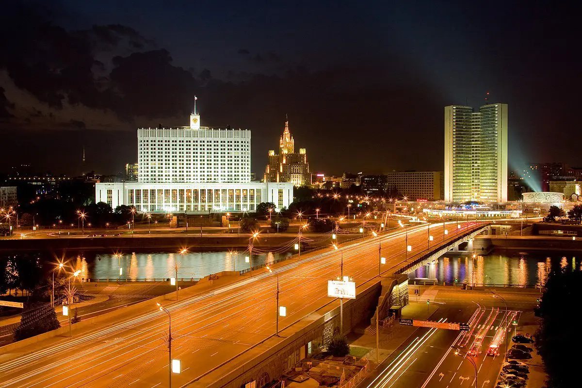 Moscow