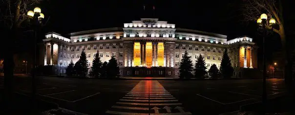 Оренбург