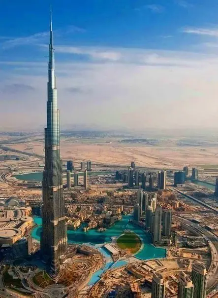 Dubai