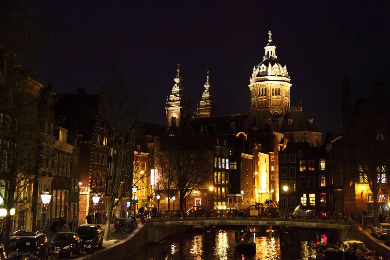 Amsterdam