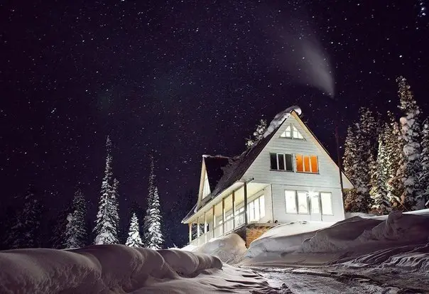 Ergaki, Krasnoyarsk Territory, Russia