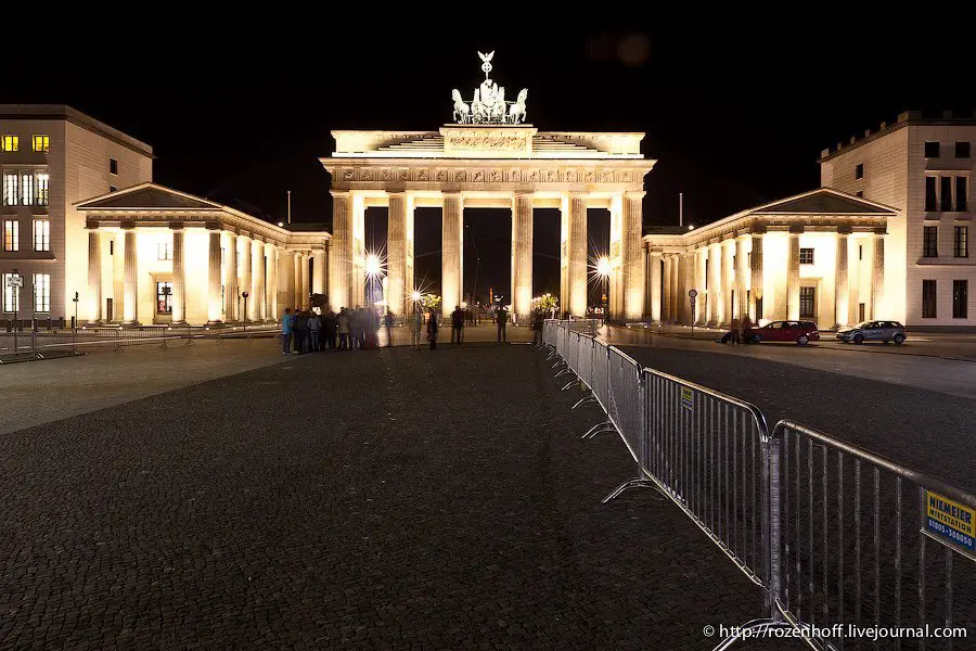 Berlin