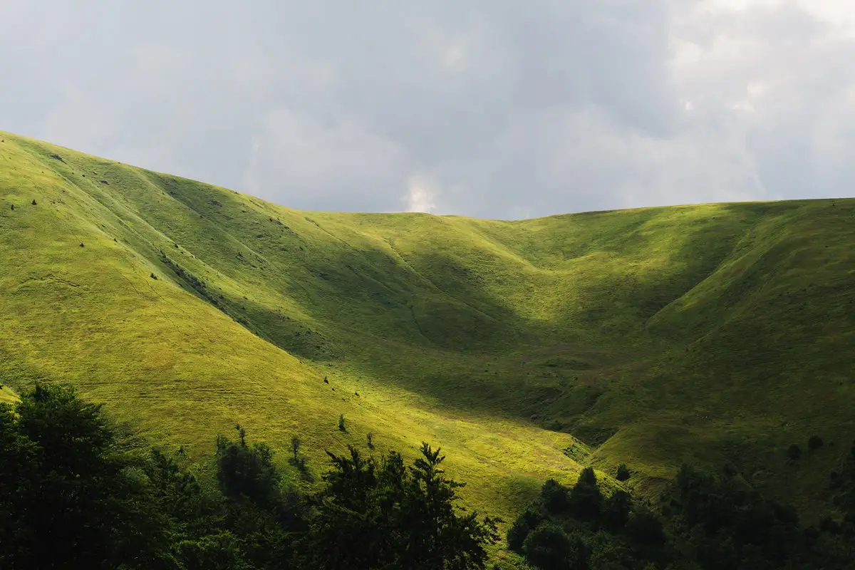 Карпаты