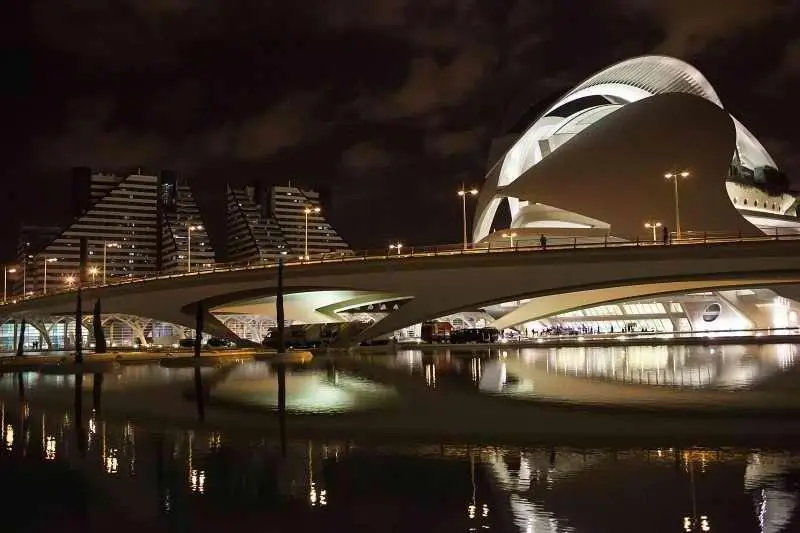 Valencia, Spain