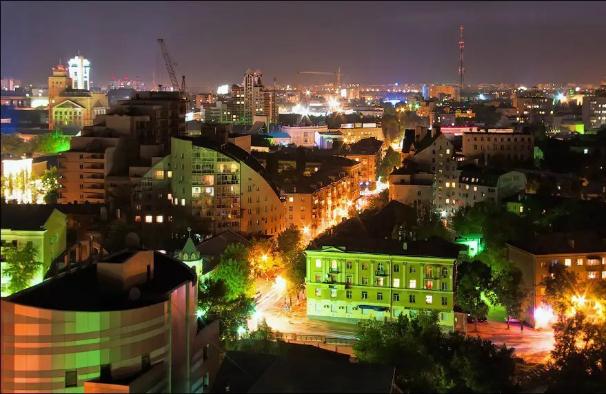 Voronezh