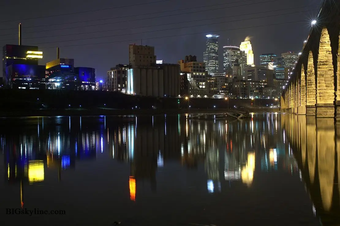 Minneapolis, United States of America