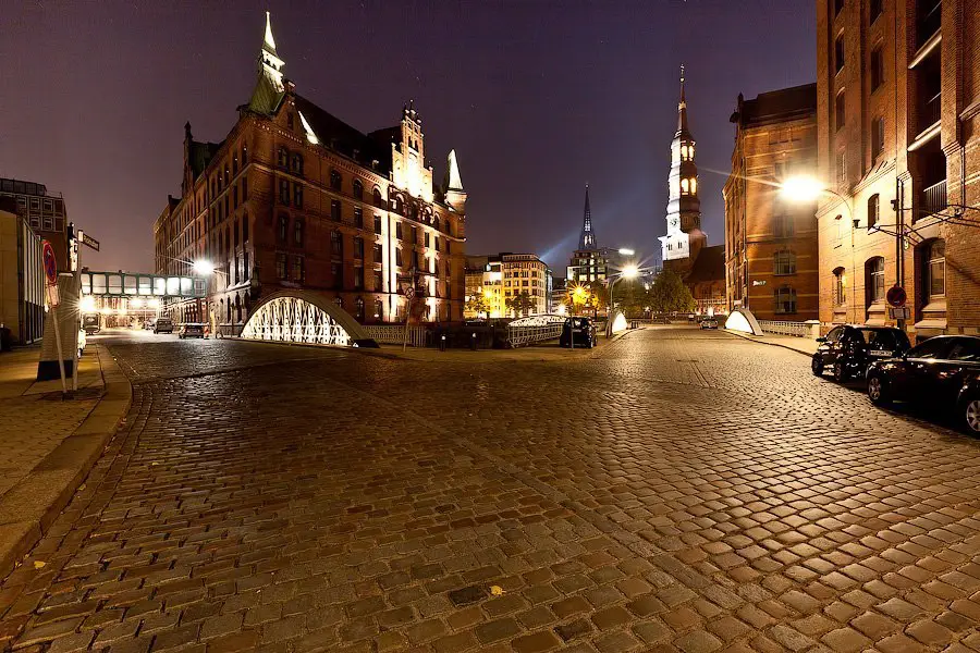 Hamburg, Germany